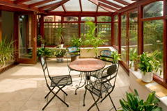 Coates conservatory quotes