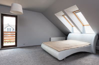 Coates bedroom extensions